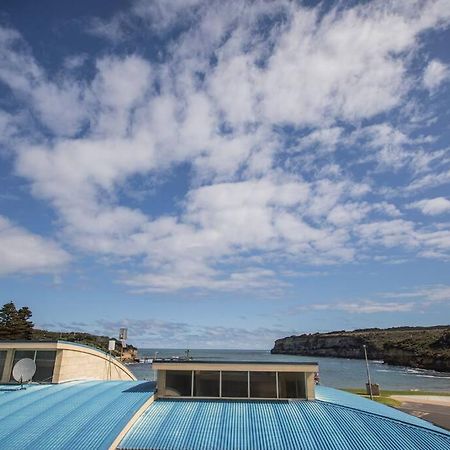 Surf Break At Bayview Villas Sea View Port Campbell Exterior photo