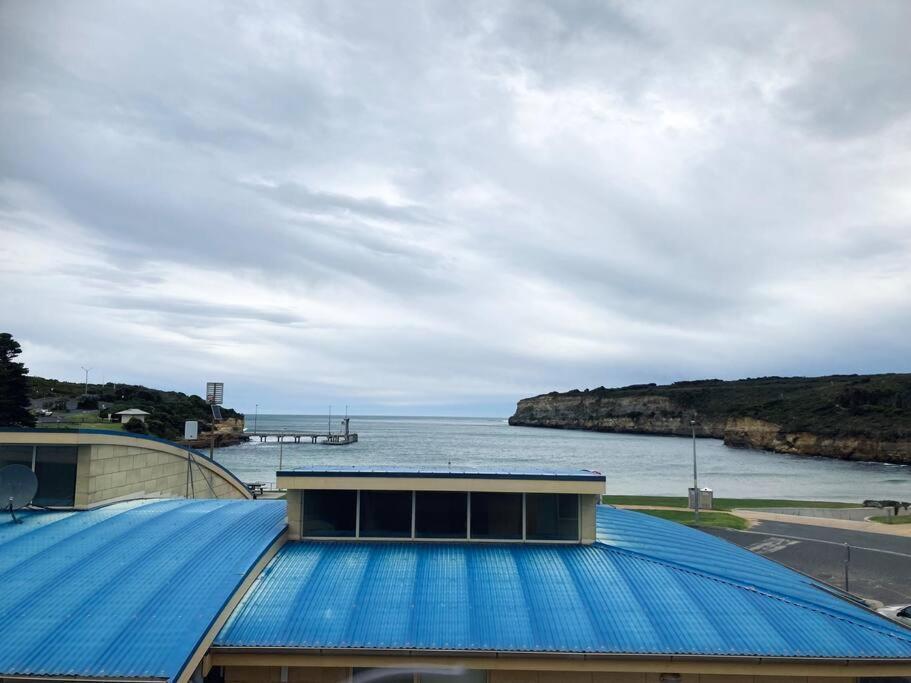 Surf Break At Bayview Villas Sea View Port Campbell Exterior photo